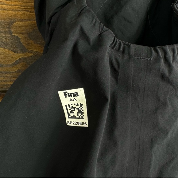 SPEEDO WOMEN’S LZR ELITE 2 COMFORT STRAP KNEESKIN Tech Suite Size 23 - Picture 8 of 9